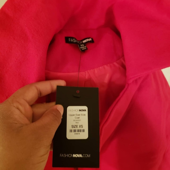 Veste - Picture 2 of 2